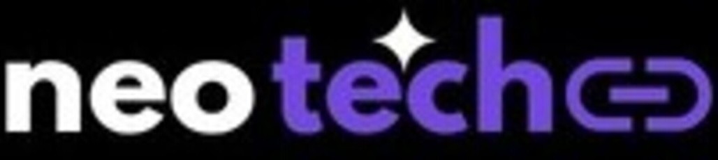 NeoTech Jr. Logo